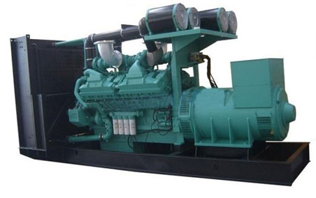 凤凰200kw康明斯发电机组图片 凤凰200kw康明斯发电机组图片