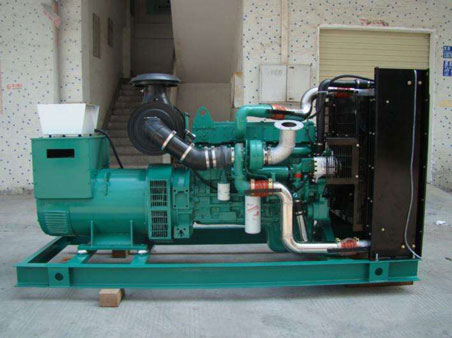 凤凰1100kw康明斯柴油发电机组图片 凤凰1100kw康明斯柴油发电机组图片