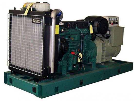 凤凰柴油发电机 凤凰柴油发电机