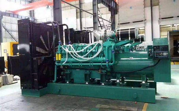 凤凰全新科克500kw大型柴油发电机组出租 凤凰全新科克500kw大型柴油发电机组出租